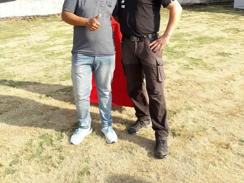 Delhi Dog trainer, photo 4