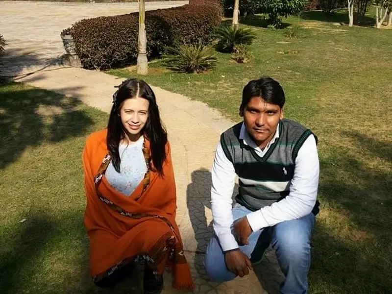 Delhi Dog trainer, photo 5