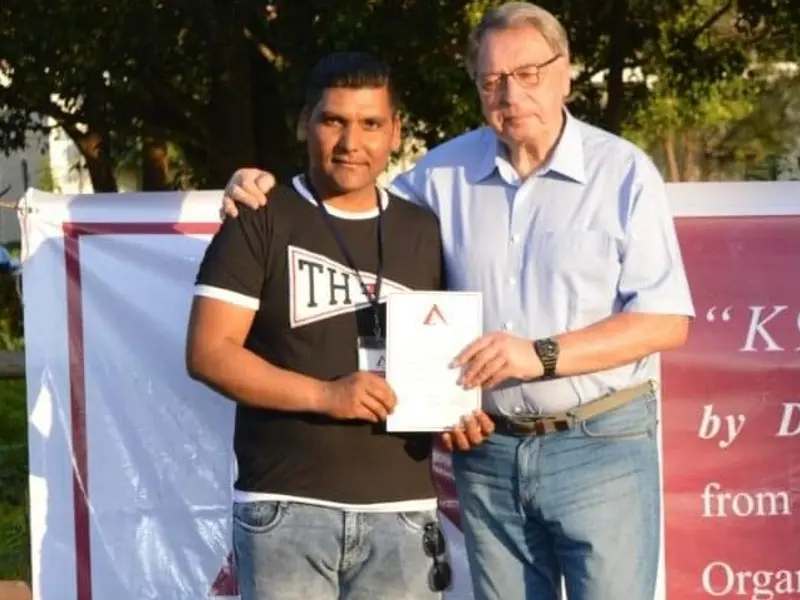 Delhi Dog trainer