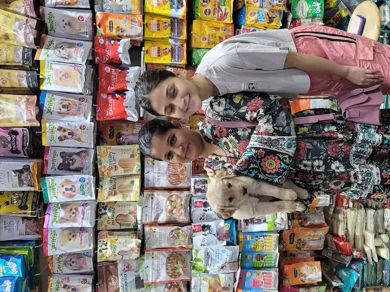 SAMARIA DOG & CAT SHOP (DOG,PUPS & CAT FOR SALE IN DELHI,), photo 2