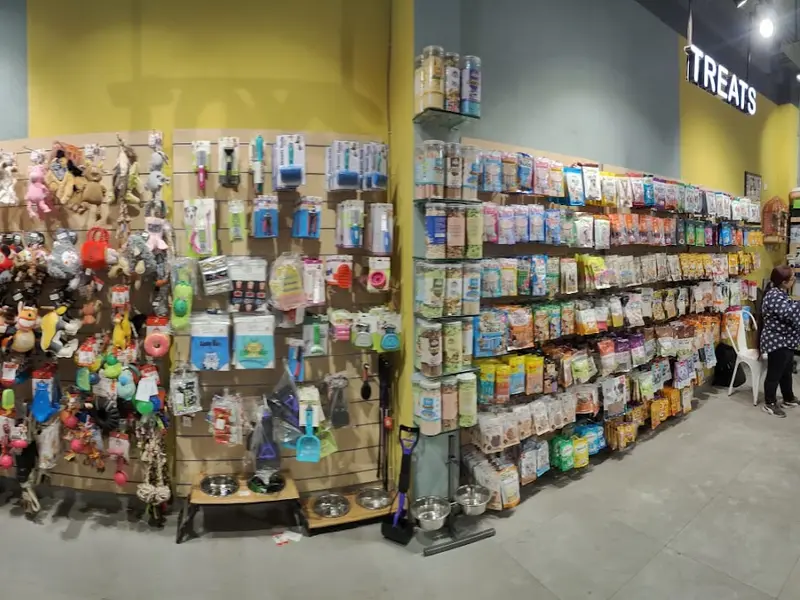 The Pet Point - Pet Shop & Grooming Parlour, photo 2