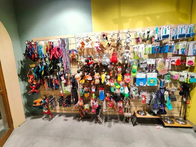 The Pet Point - Pet Shop & Grooming Parlour, photo 5
