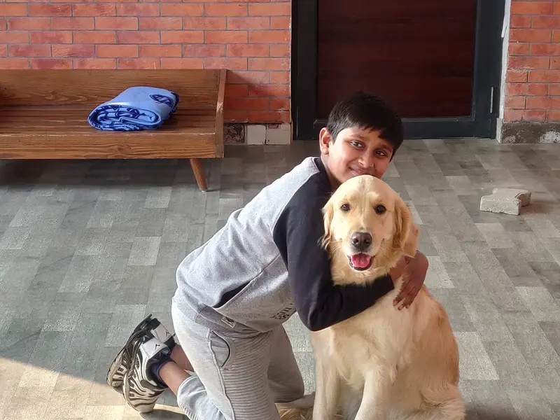 Jeffurry’s Pet Care, photo 3