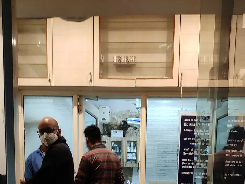 Dr Kharb's Pet Clinic & Surgery, photo 5