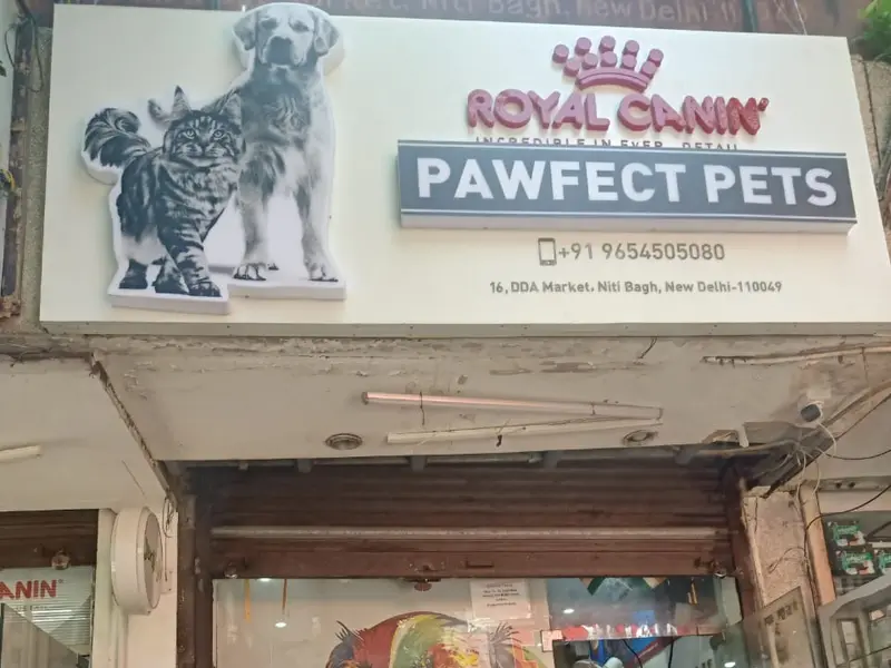 Pawfect Pets- Pet Grooming Shop, photo 2