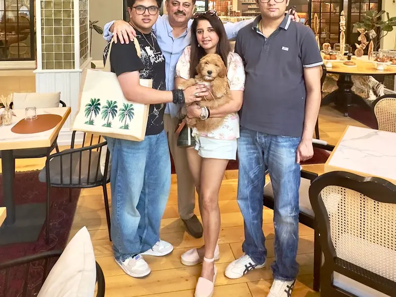 Puppiezo | Animal Welfare Board of India Certified | Deliver Pets Across India, photo 2