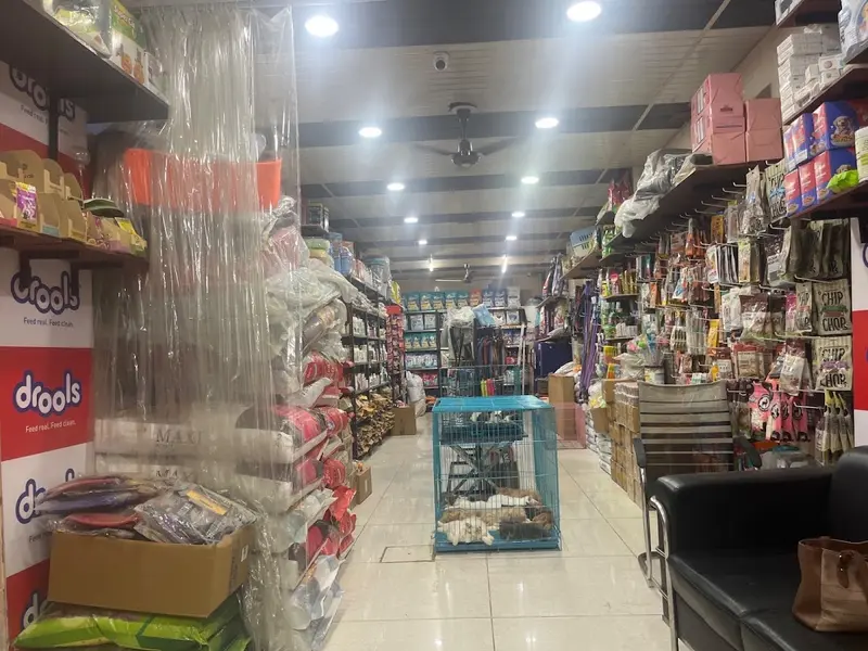 Simran Pet Lover - Complete Pet Shop in Delhi NCR, photo 4