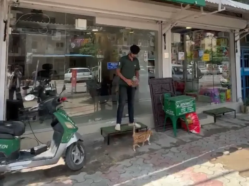 Jeevshakti (Store for Paws)