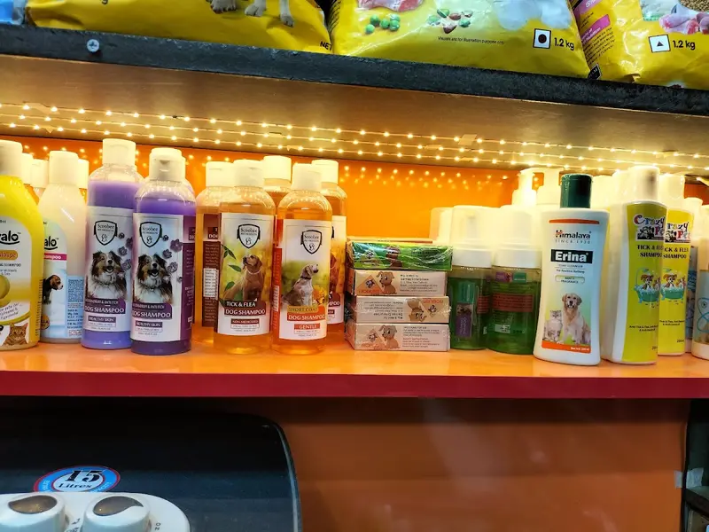 Pet Kingdom The Pet Shop, photo 3