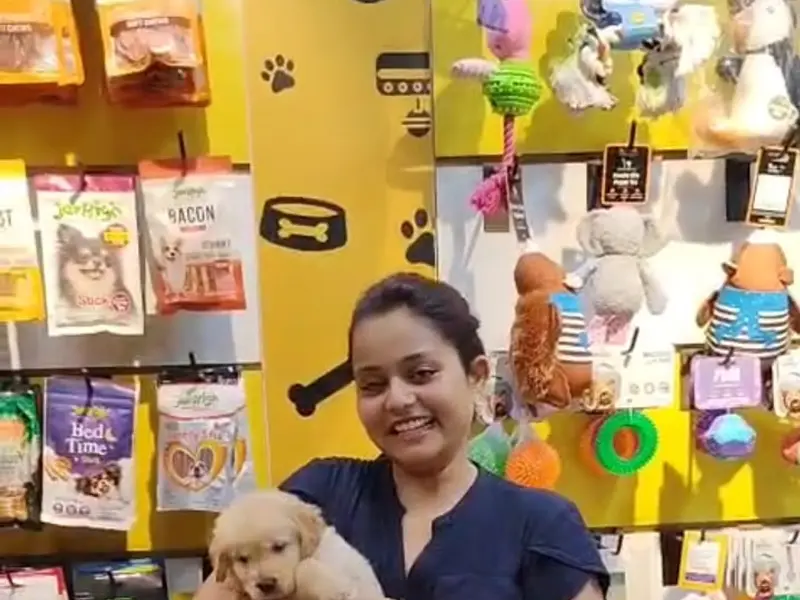Kyra Pet Shop, photo 4