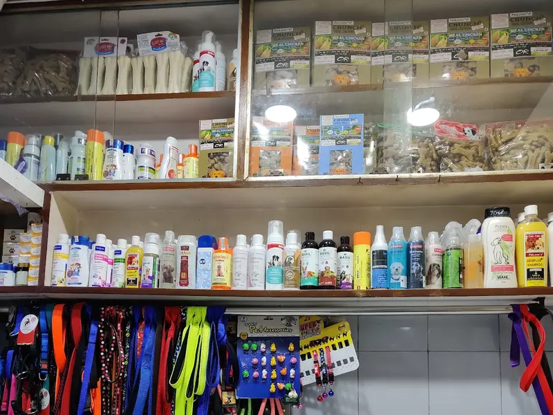 Mercy Pet Care Centre, photo 2