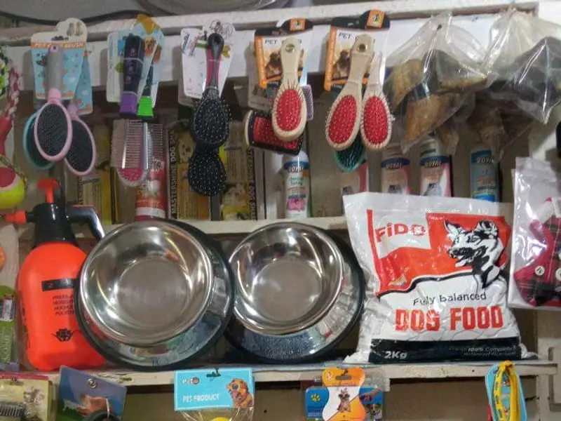 Pets Empire ., photo 3