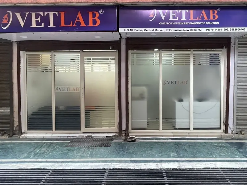VETLAB East Delhi Noida, photo 2