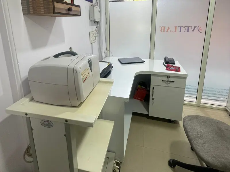 VETLAB East Delhi Noida, photo 3