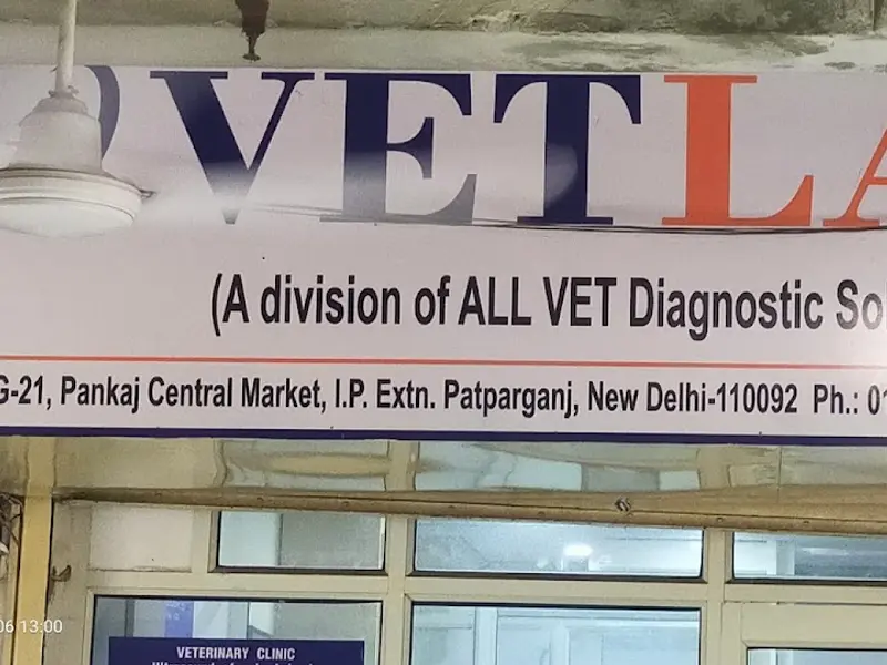 VETLAB East Delhi Noida, photo 5