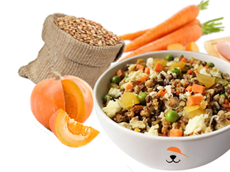 FurrMeals Home Cooked Pet Food, photo 3