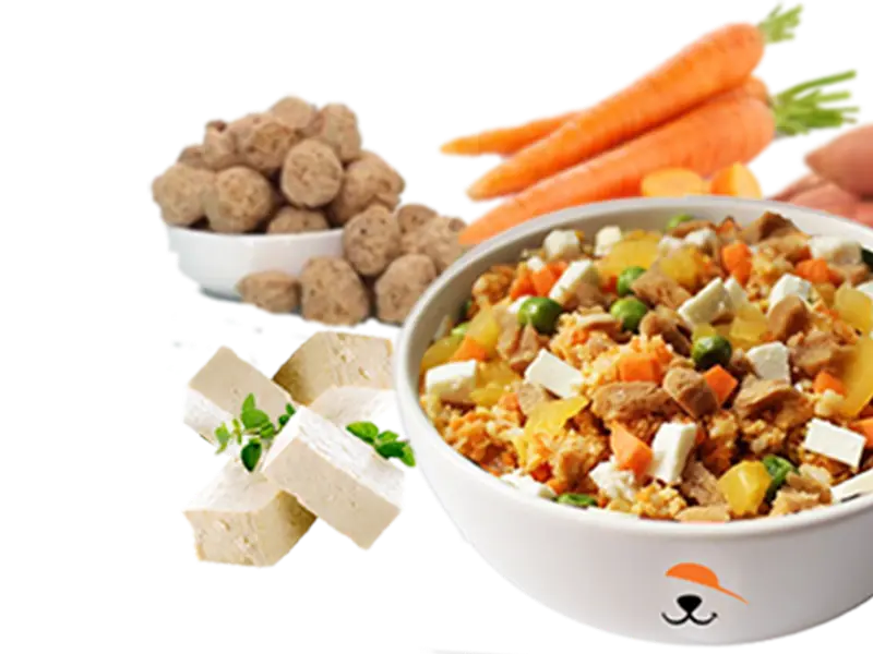 FurrMeals Home Cooked Pet Food, photo 5