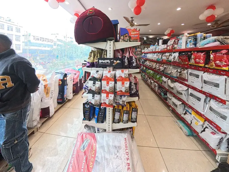 Tanishq Pet World (Pet Store / Grooming Parlour/ Dog Boarding, photo 3