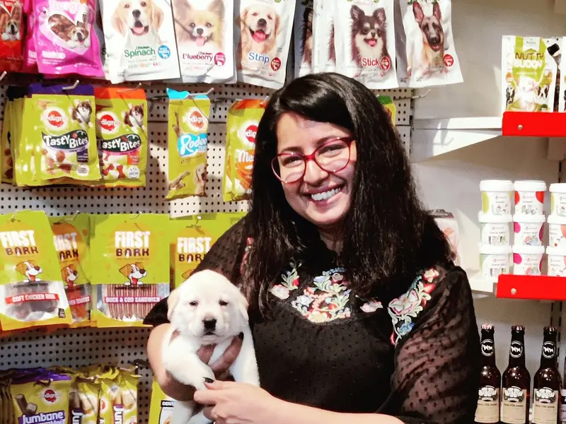 Tanishq Pet World (Pet Store / Grooming Parlour/ Dog Boarding, photo 5