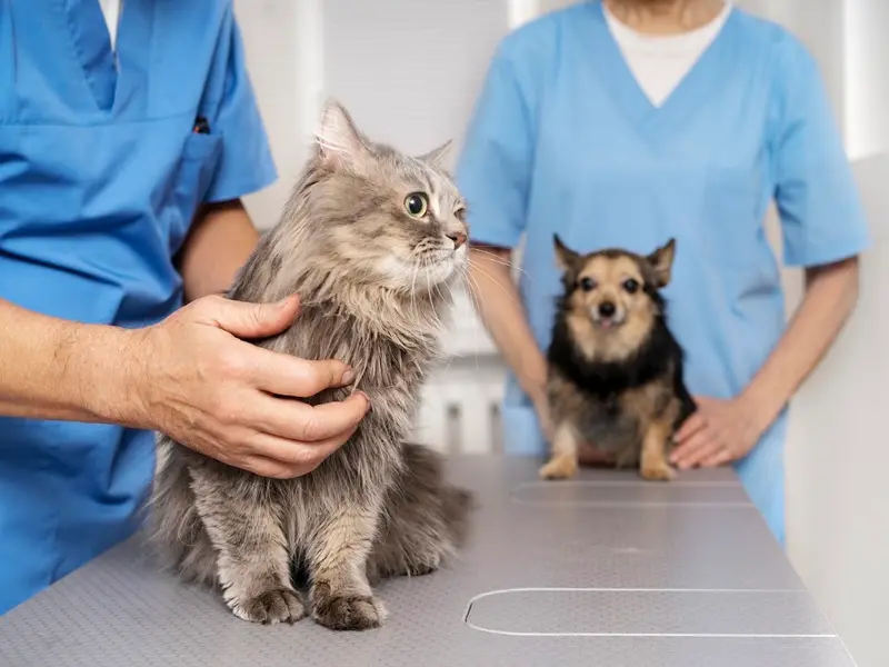 Cure And Care Pet Polyclinic, photo 4