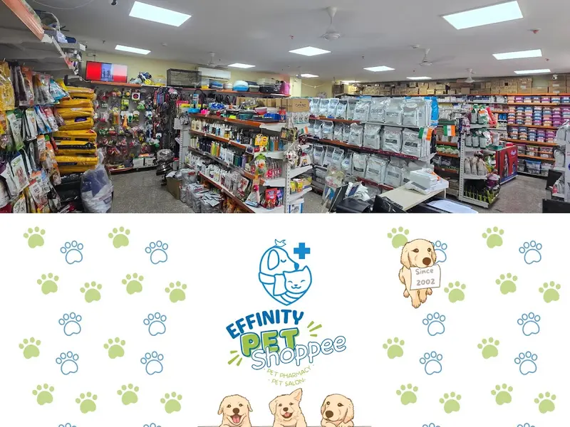 Effinity Pet Shoppee, photo 3