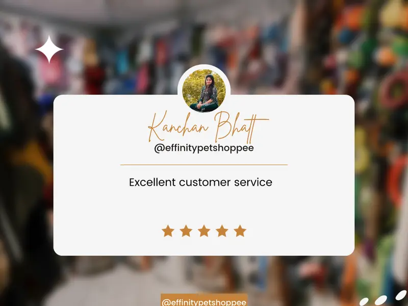 Effinity Pet Shoppee, photo 4