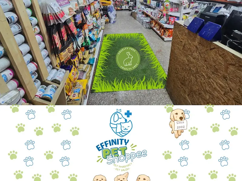 Effinity Pet Shoppee, photo 5