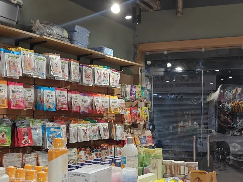 The Pet Point- Pet Shop & Grooming Parlor, photo 2