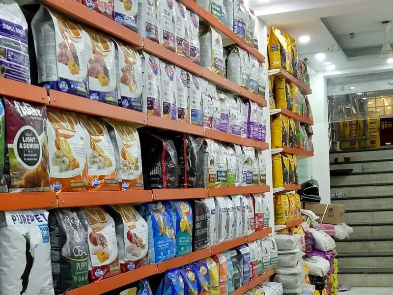 The Pet Point- Pet Shop & Grooming Parlor, photo 3