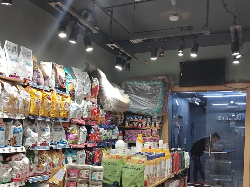 The Pet Point- Pet Shop & Grooming Parlor, photo 5
