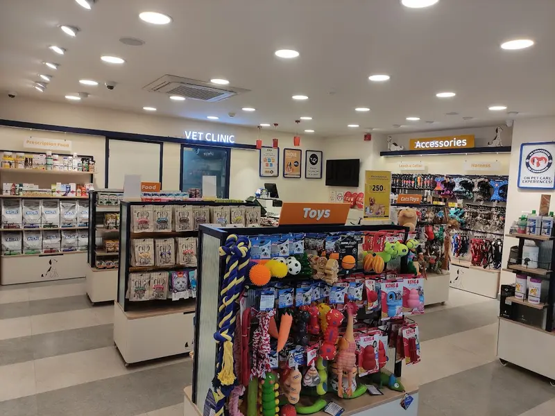 Zigly Pet Care - Vet Clinic, Pet Grooming & Pet Products | Rajouri Garden, photo 5
