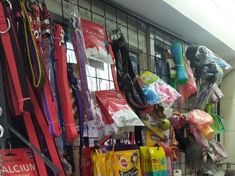 Ally pet shop, photo 4