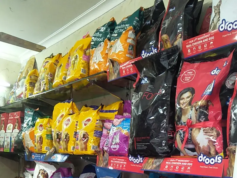 Ally pet shop, photo 5