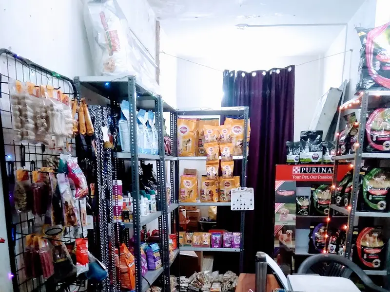 ASM PET SHOP, photo 4
