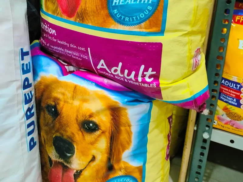 Dobby Pet Products, photo 3