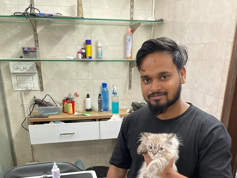 Doggy World Veterinary Hospital, Sec 24, Rohini, photo 2