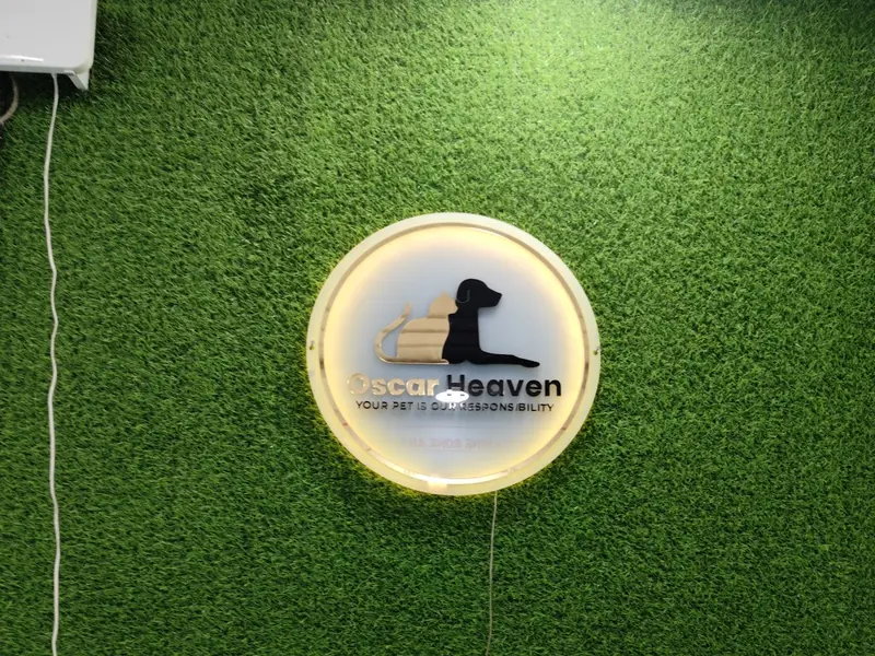 Oscar Heaven pet shop & Grooming, photo 4