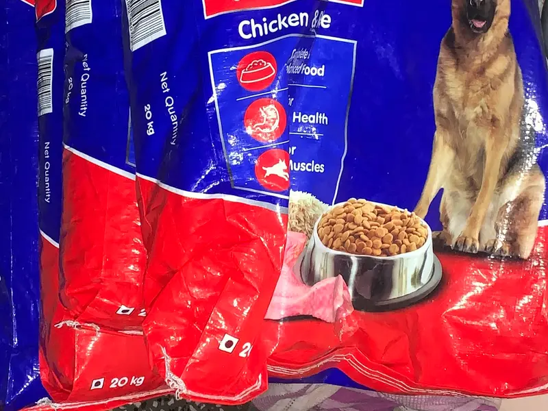 Pet Food Shop in Rohini | Dog & Cat Food in Rohini | Pet World, photo 3