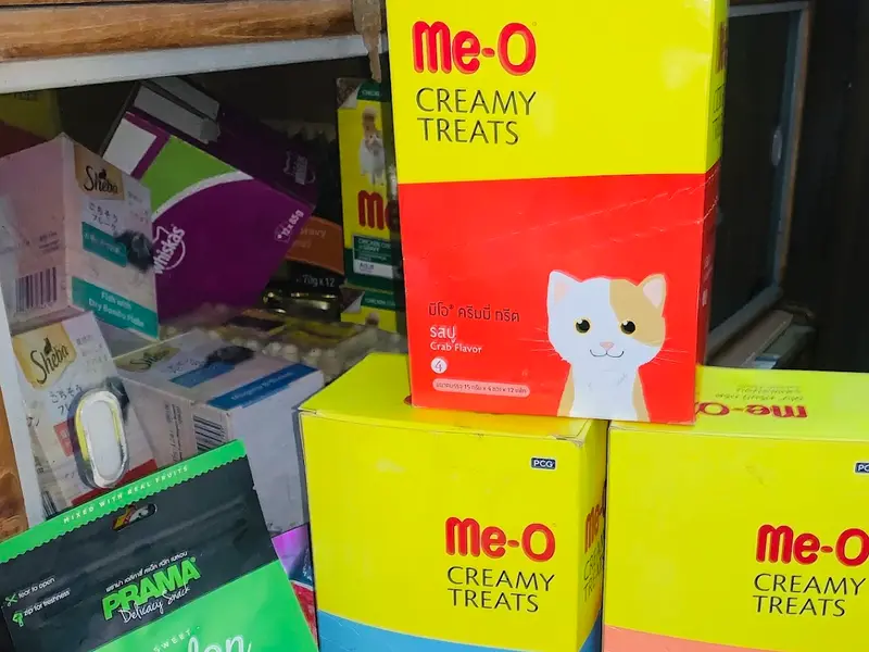 Pet Food Shop in Rohini | Dog & Cat Food in Rohini | Pet World, photo 4