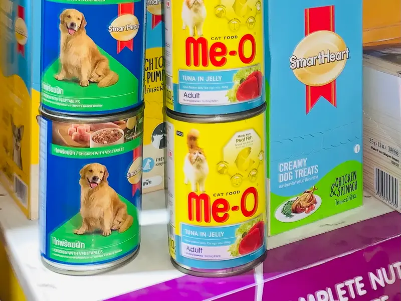 Pet Food Shop in Rohini | Dog & Cat Food in Rohini | Pet World, photo 5
