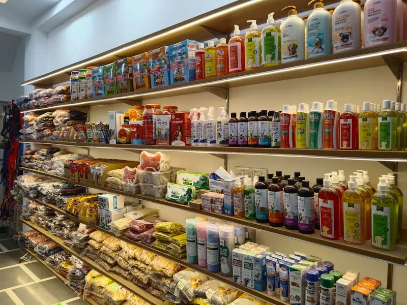 Pet Galaxy pet Shop Grooming Centre, photo 2