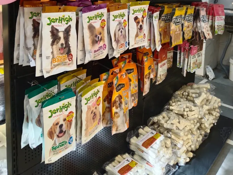 Pet Galaxy pet Shop Grooming Centre, photo 5