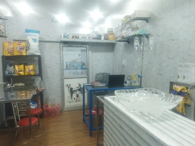 Petic petz Vet Care, photo 4