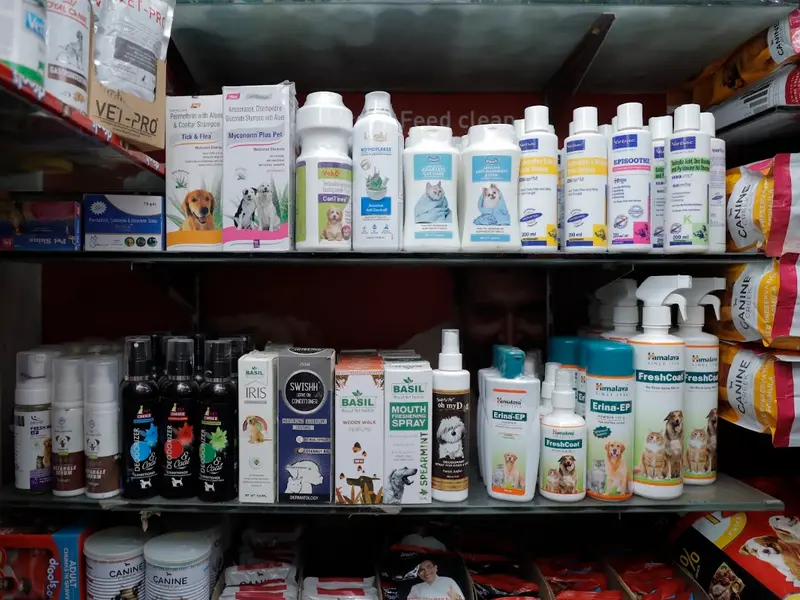 Rohini Pets Hospital, photo 2