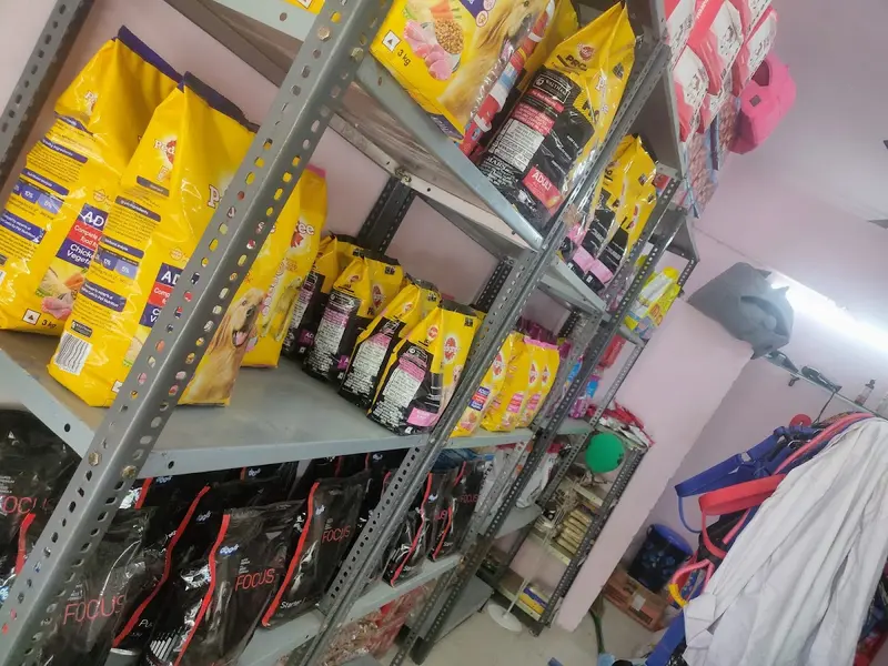 SD Pet shop, photo 4