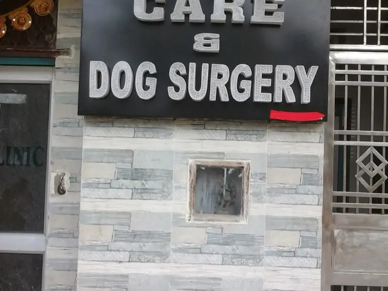 SHRI MAHESH ANIMAL CARE AND DOG SURGERY, photo 3