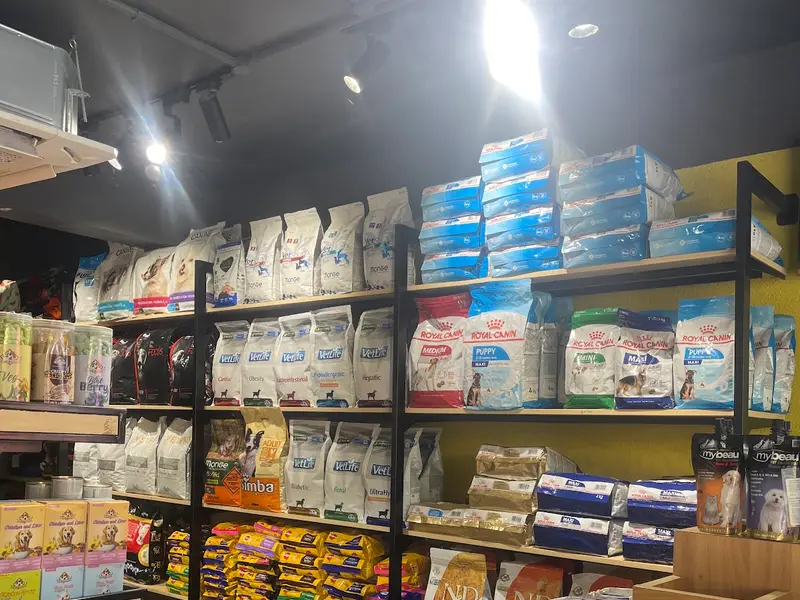 The Pet Point - Pet Shop & Grooming Parlor, photo 4