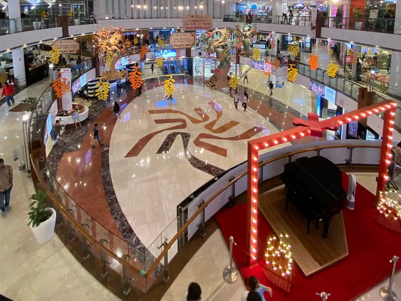 Heads Up For Tails Pet Supply Store | Select Citywalk, New Delhi, photo 2