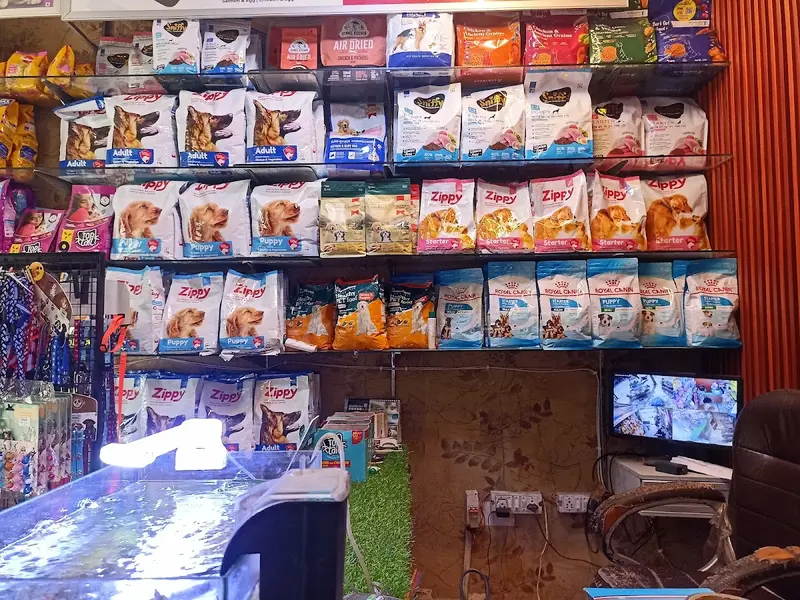 K.S Pet Shop, photo 4