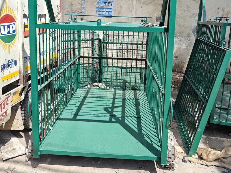 Animal Cage IATA Flight Kennel & Products Dealer, photo 4